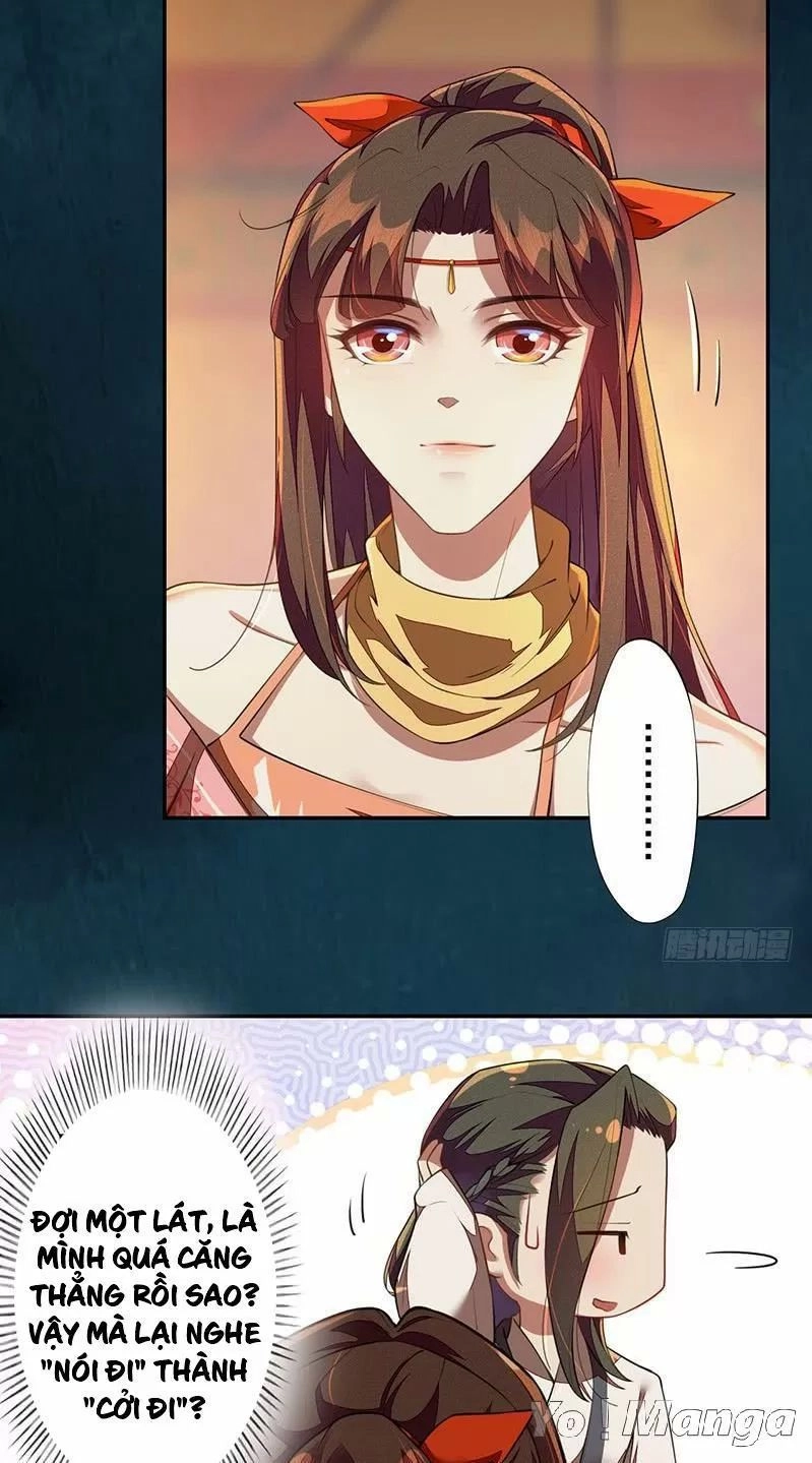 Tuyệt Thế Luyện Đan Sư Chapter 112 - 3