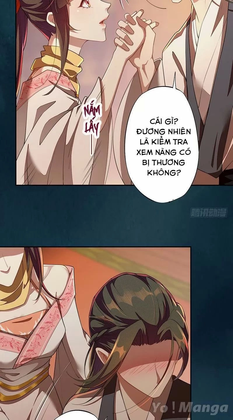 Tuyệt Thế Luyện Đan Sư Chapter 112 - 5