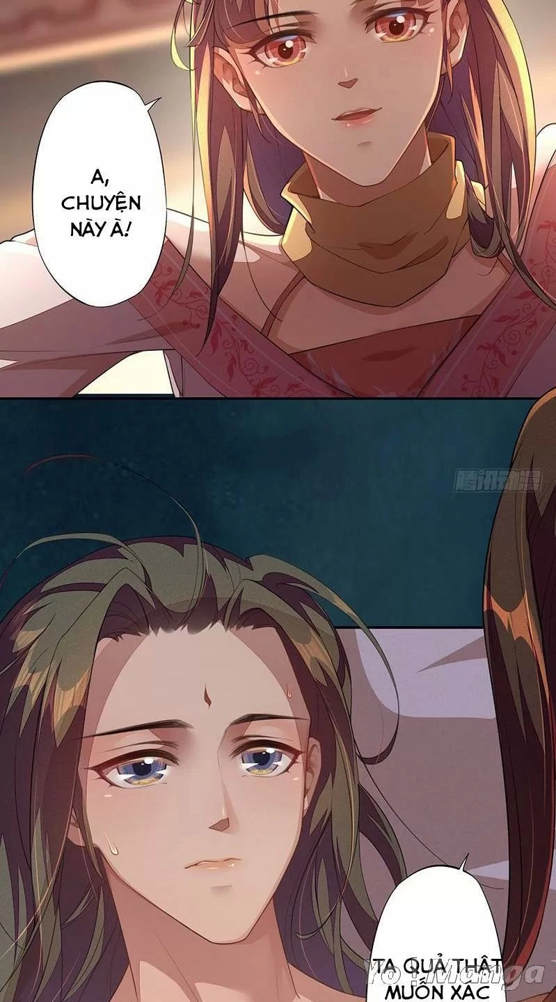 Tuyệt Thế Luyện Đan Sư Chapter 112 - 12