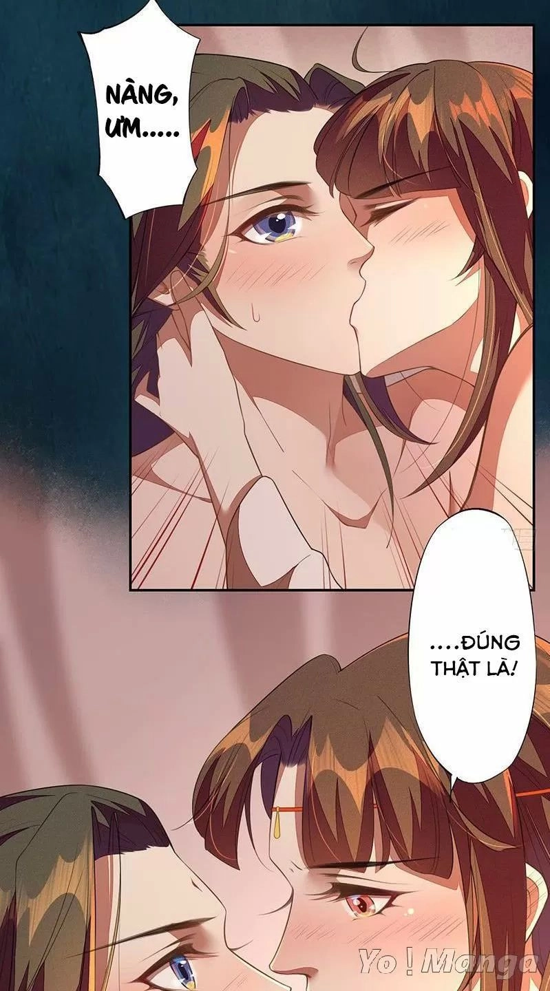 Tuyệt Thế Luyện Đan Sư Chapter 112 - 22