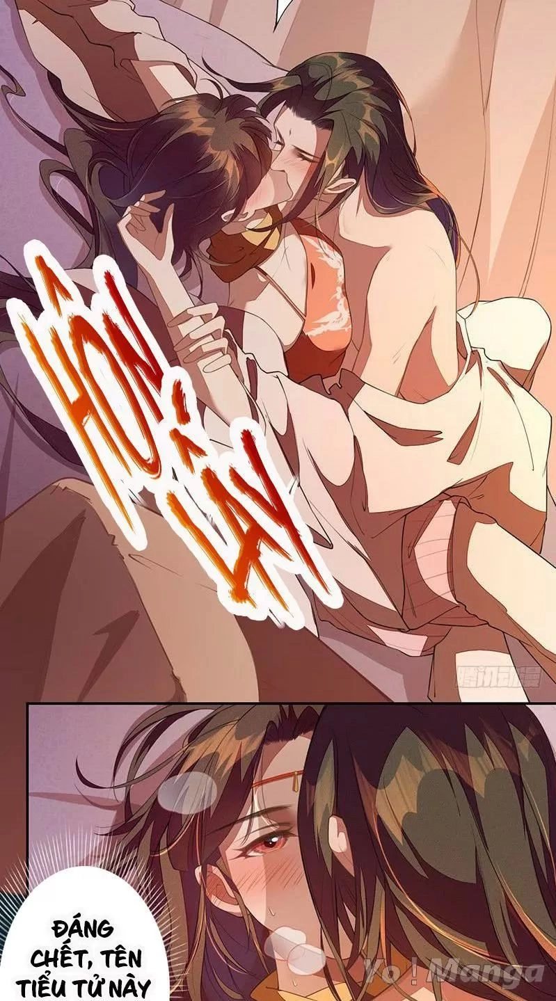 Tuyệt Thế Luyện Đan Sư Chapter 112 - 24