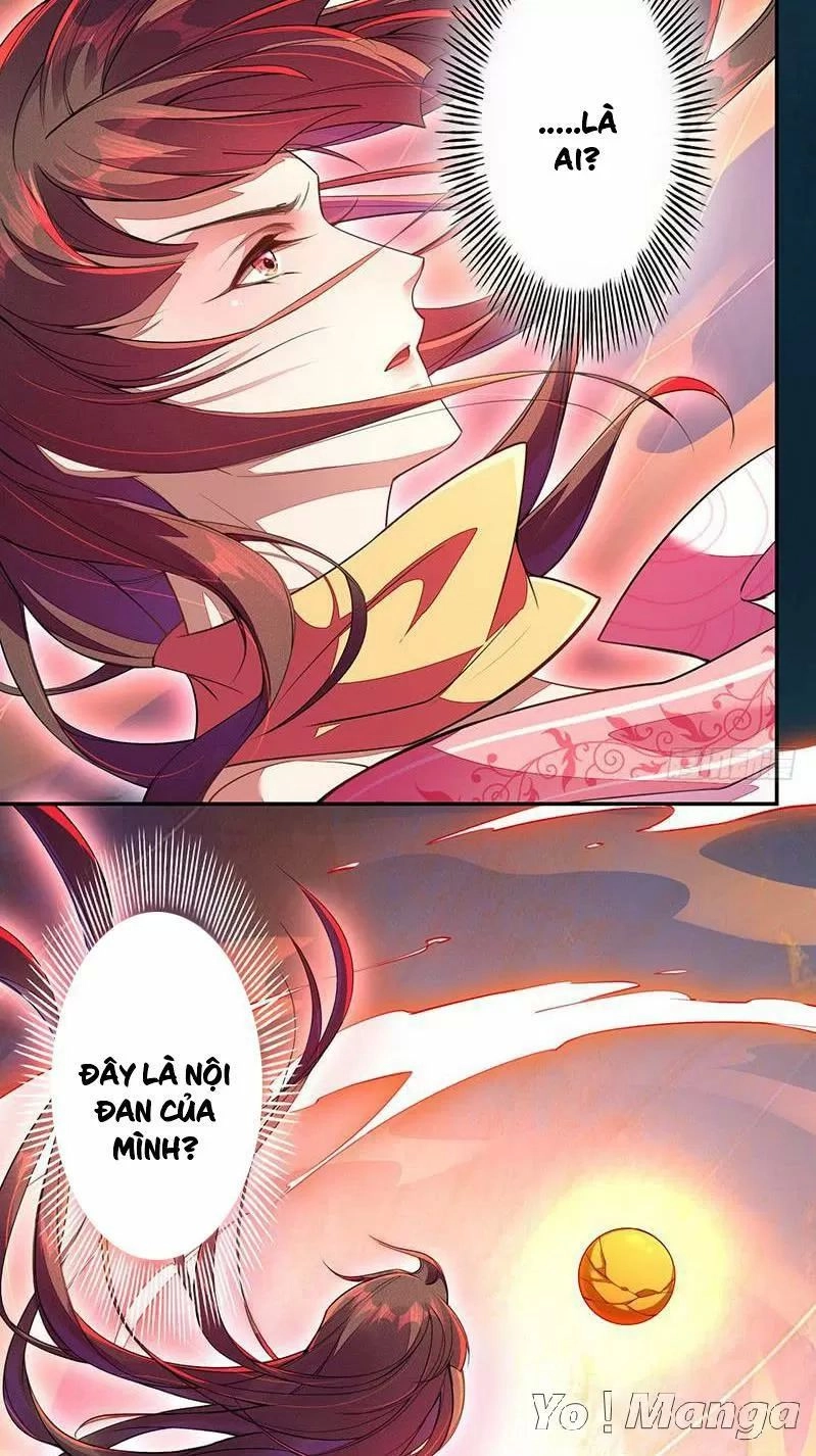 Tuyệt Thế Luyện Đan Sư Chapter 113 - 4