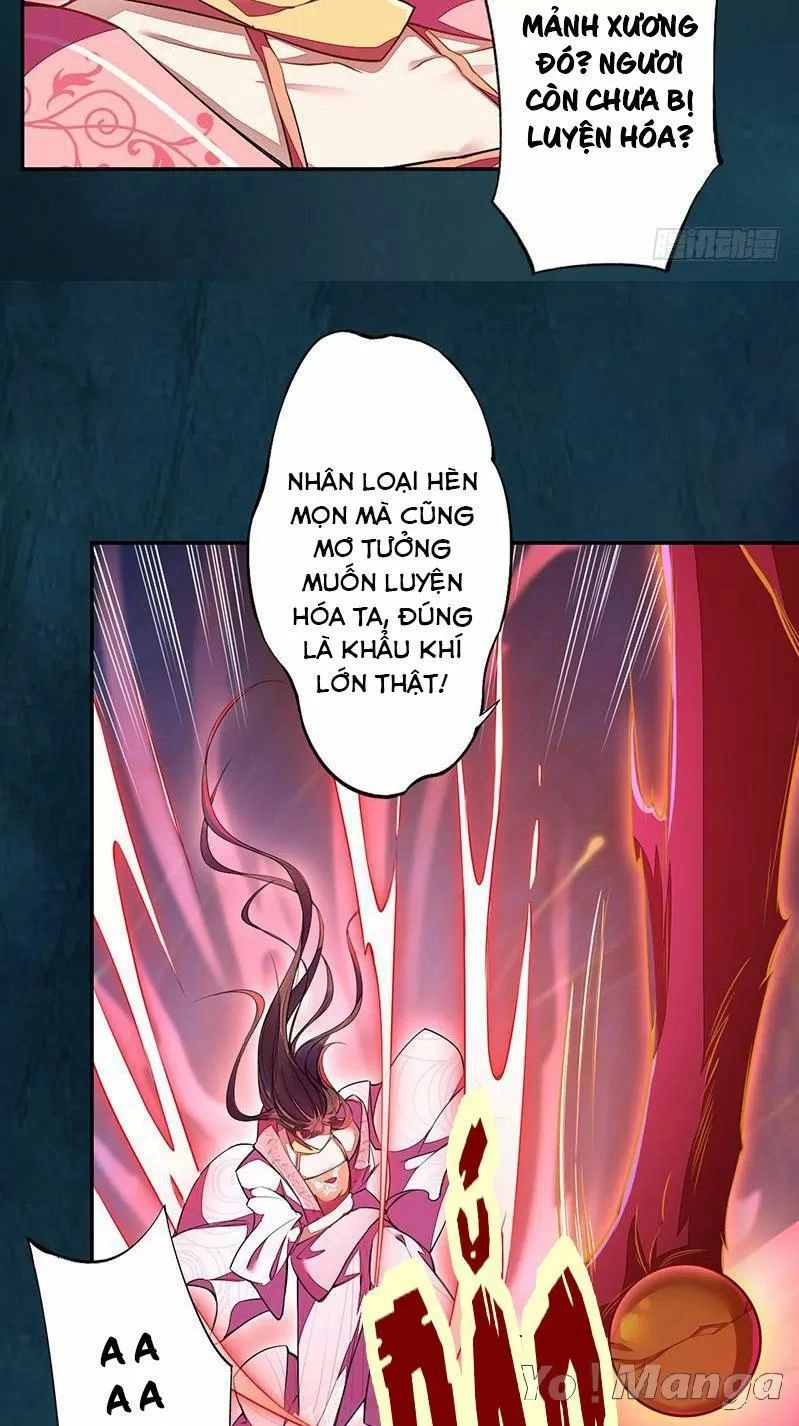 Tuyệt Thế Luyện Đan Sư Chapter 113 - 10