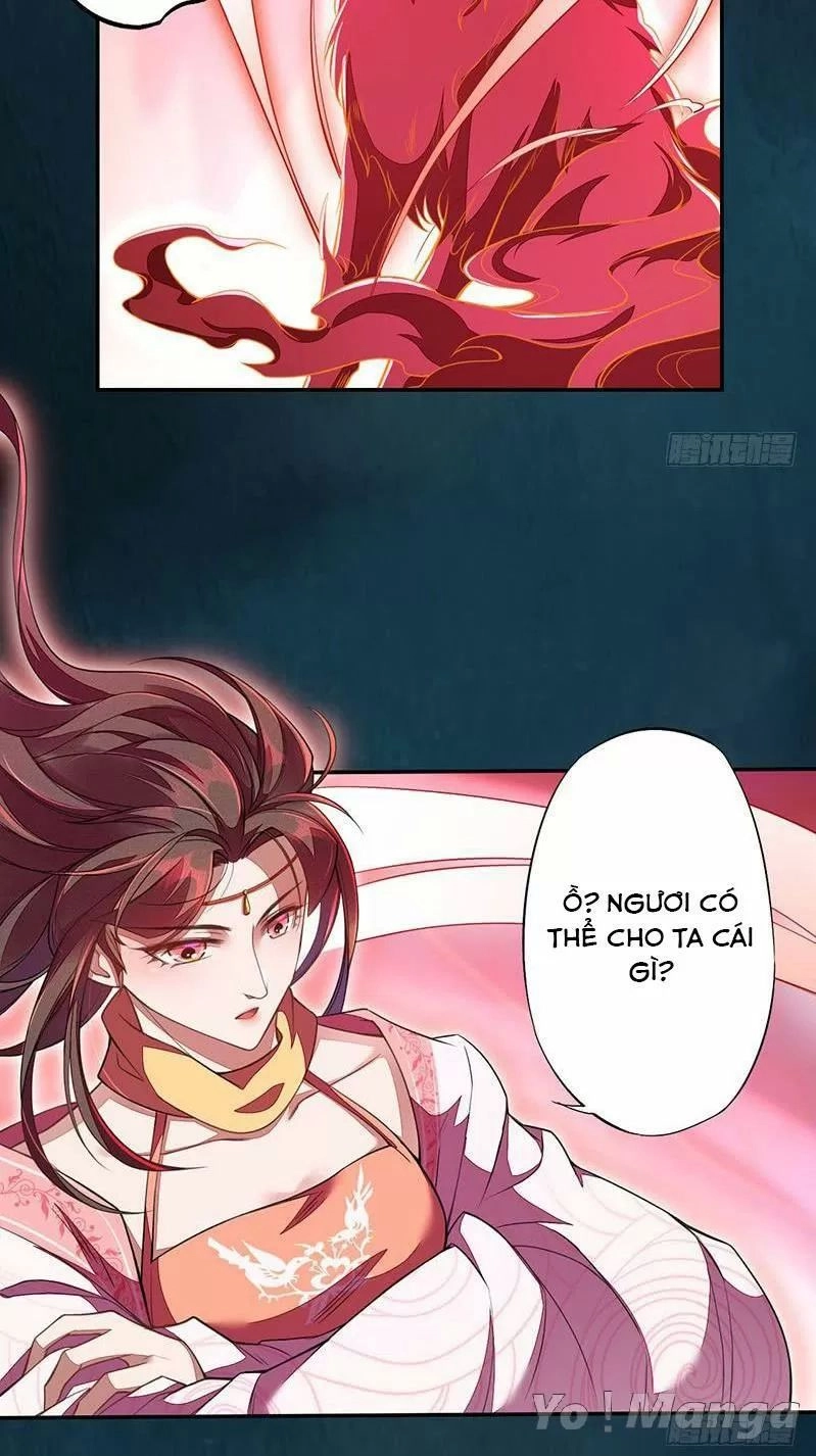 Tuyệt Thế Luyện Đan Sư Chapter 113 - 20