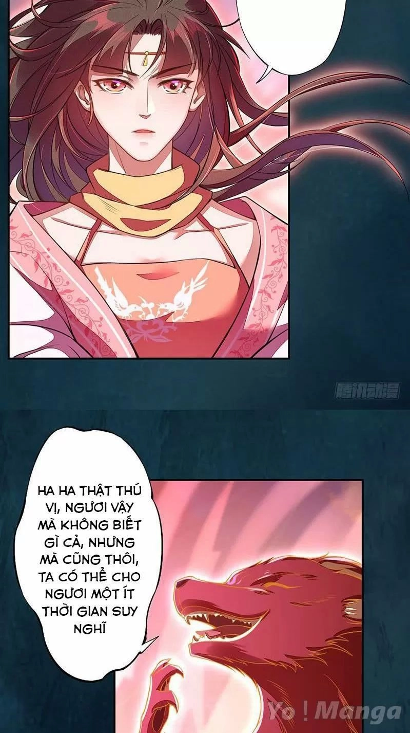 Tuyệt Thế Luyện Đan Sư Chapter 113 - 22