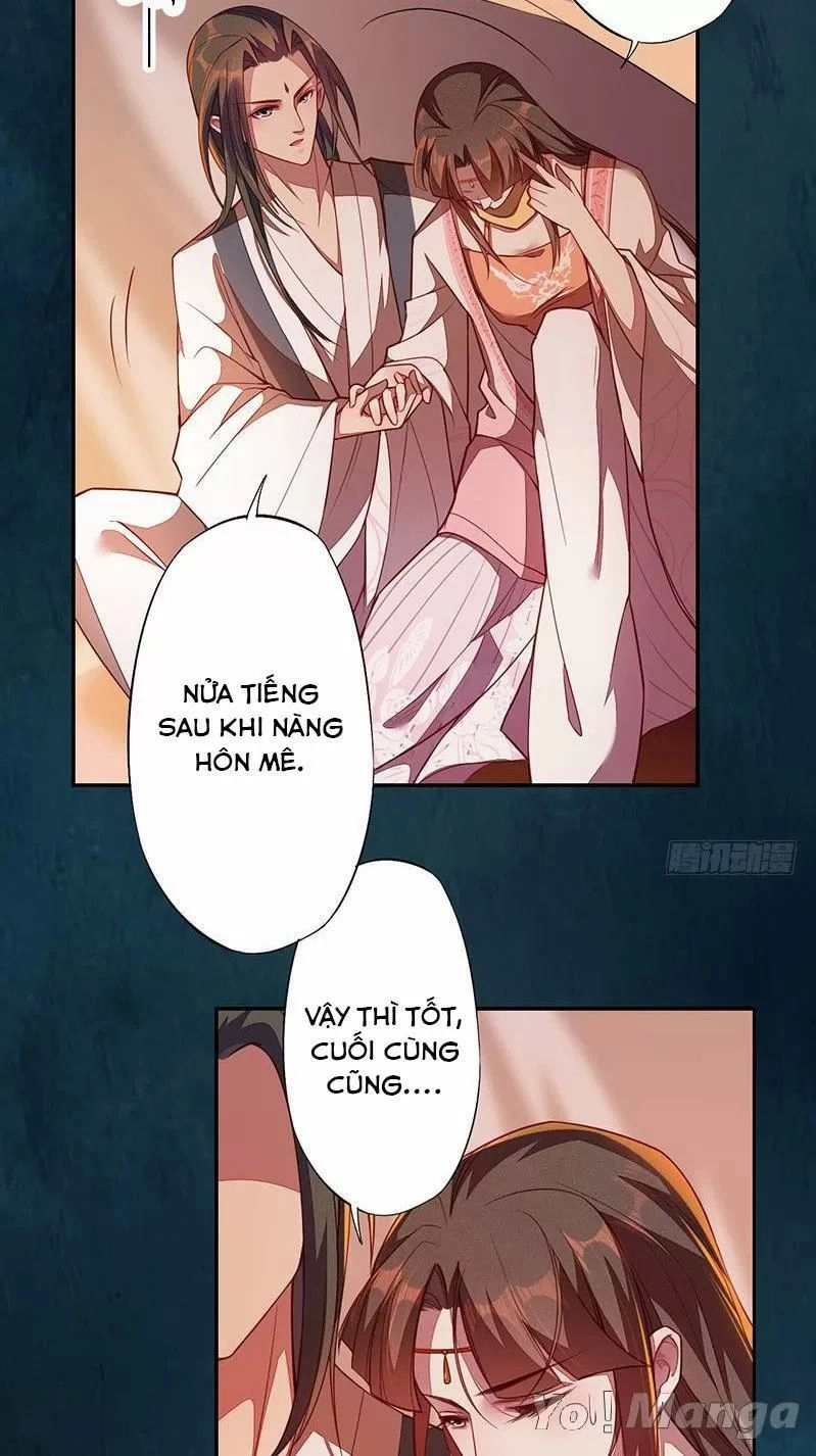 Tuyệt Thế Luyện Đan Sư Chapter 113 - 27