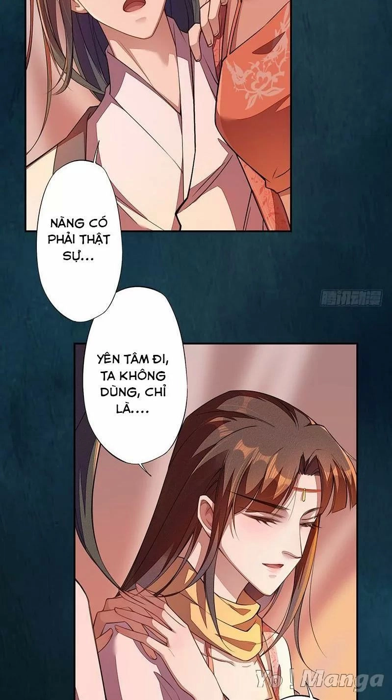 Tuyệt Thế Luyện Đan Sư Chapter 113 - 31