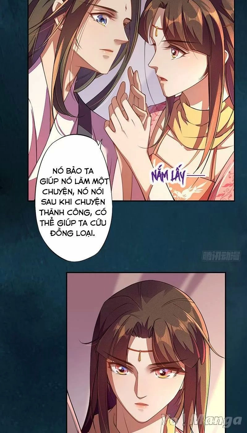 Tuyệt Thế Luyện Đan Sư Chapter 114 - 3