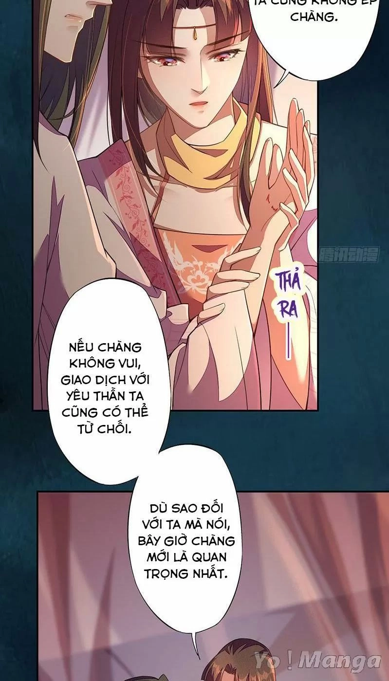 Tuyệt Thế Luyện Đan Sư Chapter 114 - 7