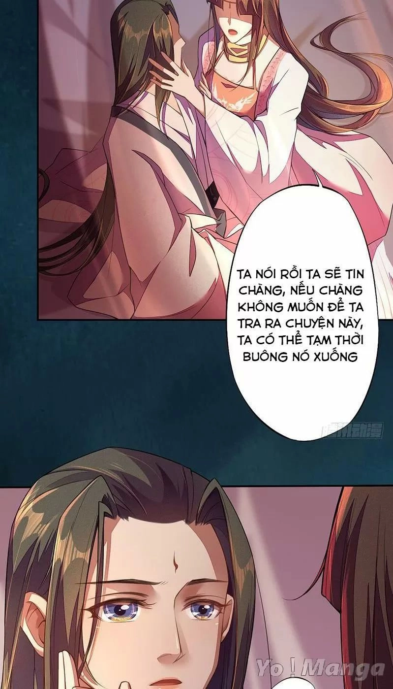 Tuyệt Thế Luyện Đan Sư Chapter 114 - 8