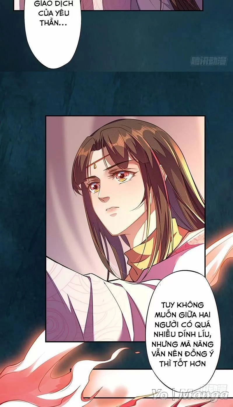 Tuyệt Thế Luyện Đan Sư Chapter 114 - 10