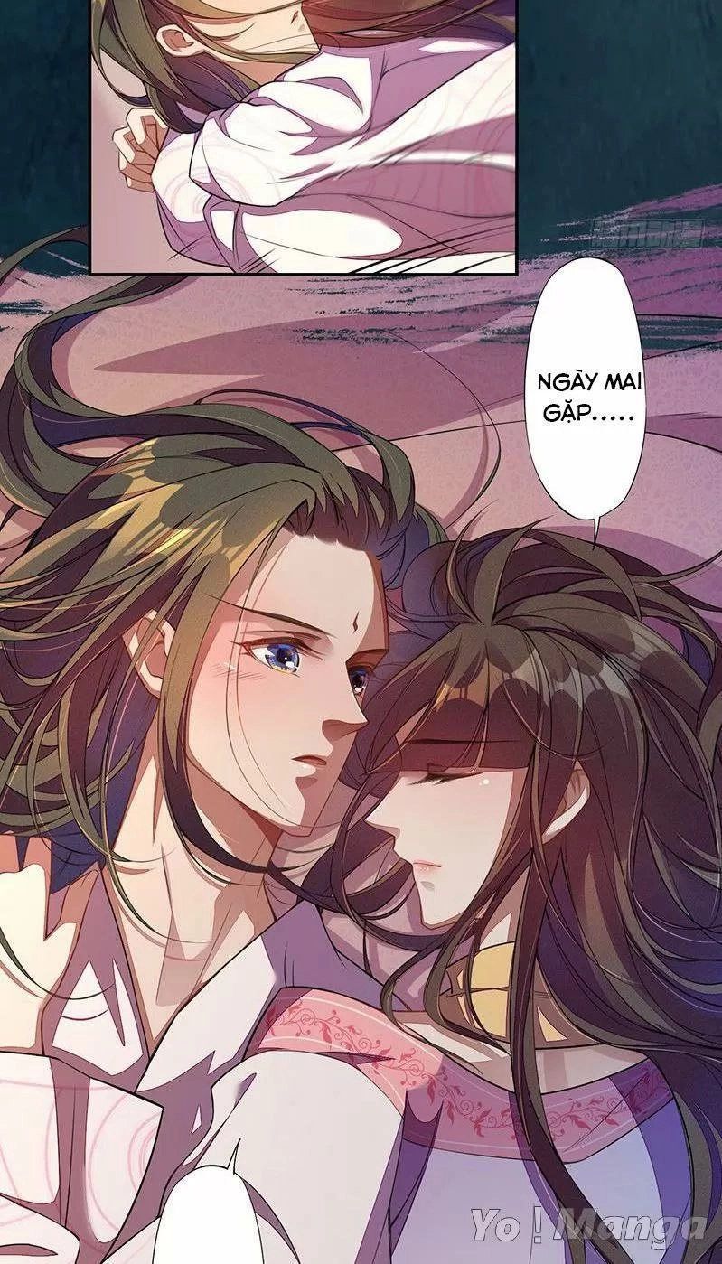 Tuyệt Thế Luyện Đan Sư Chapter 114 - 15