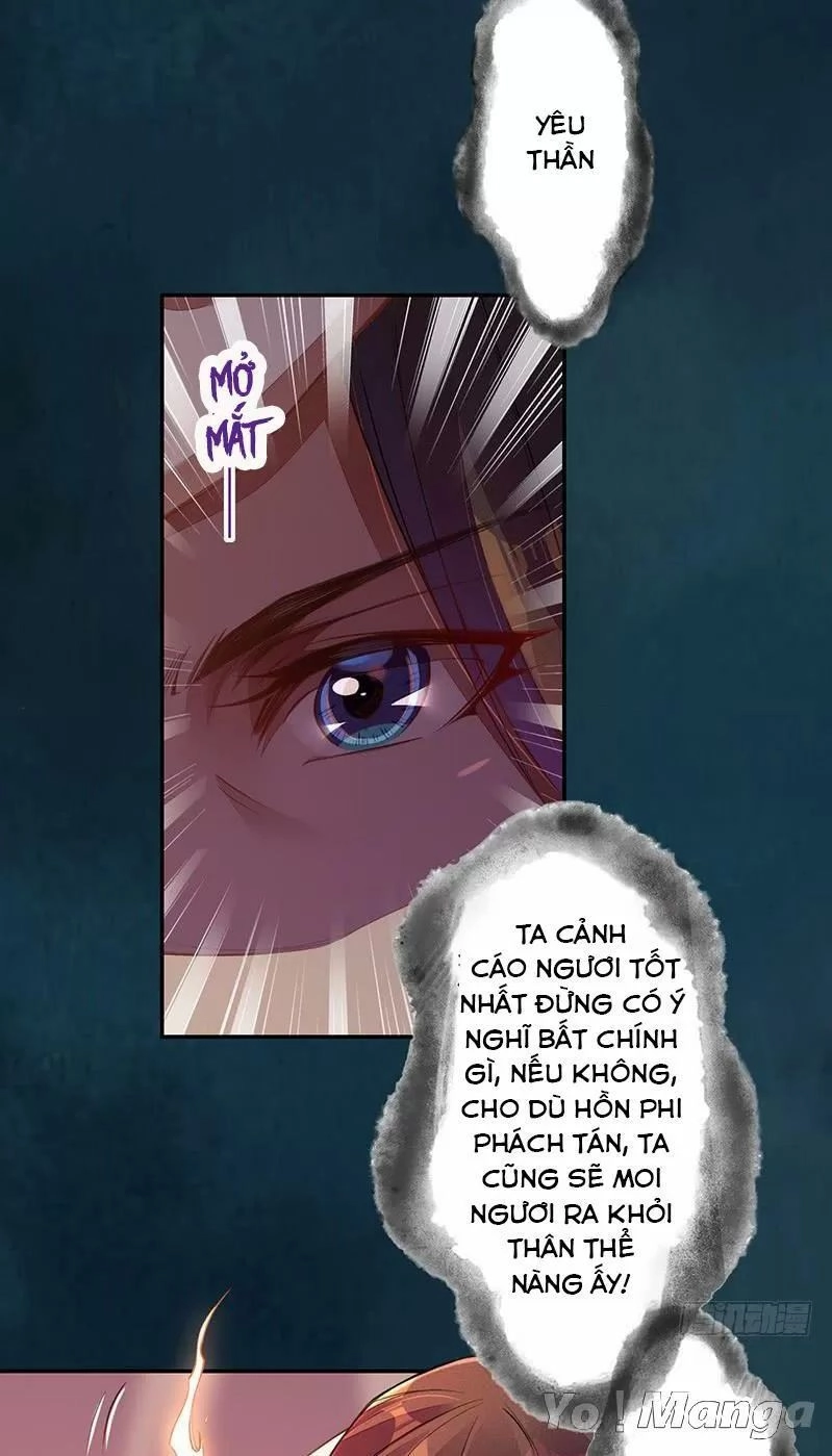 Tuyệt Thế Luyện Đan Sư Chapter 114 - 17