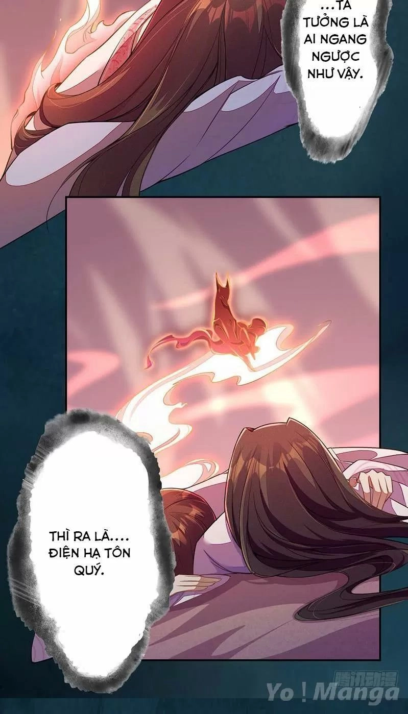 Tuyệt Thế Luyện Đan Sư Chapter 114 - 18