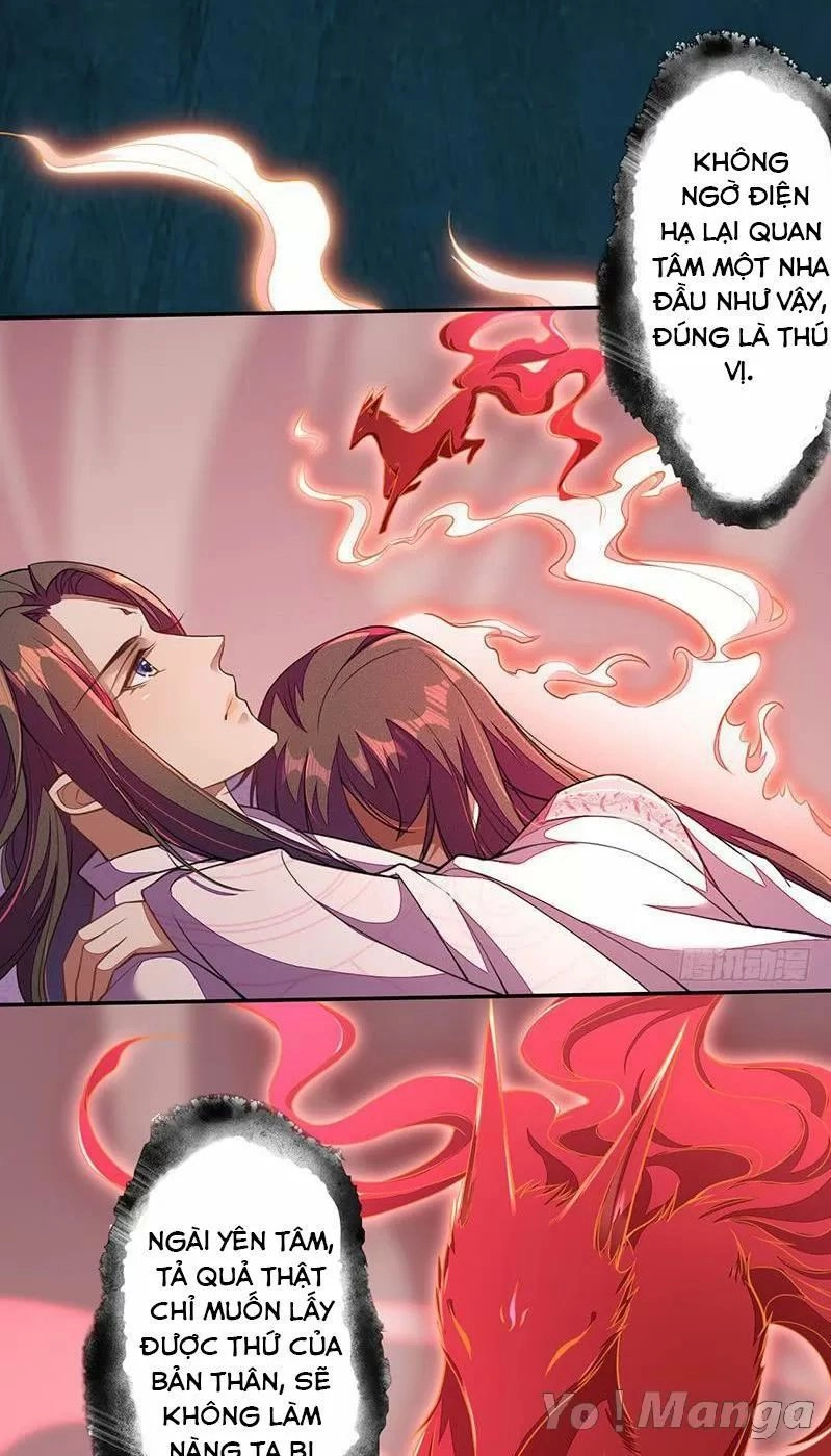 Tuyệt Thế Luyện Đan Sư Chapter 114 - 19