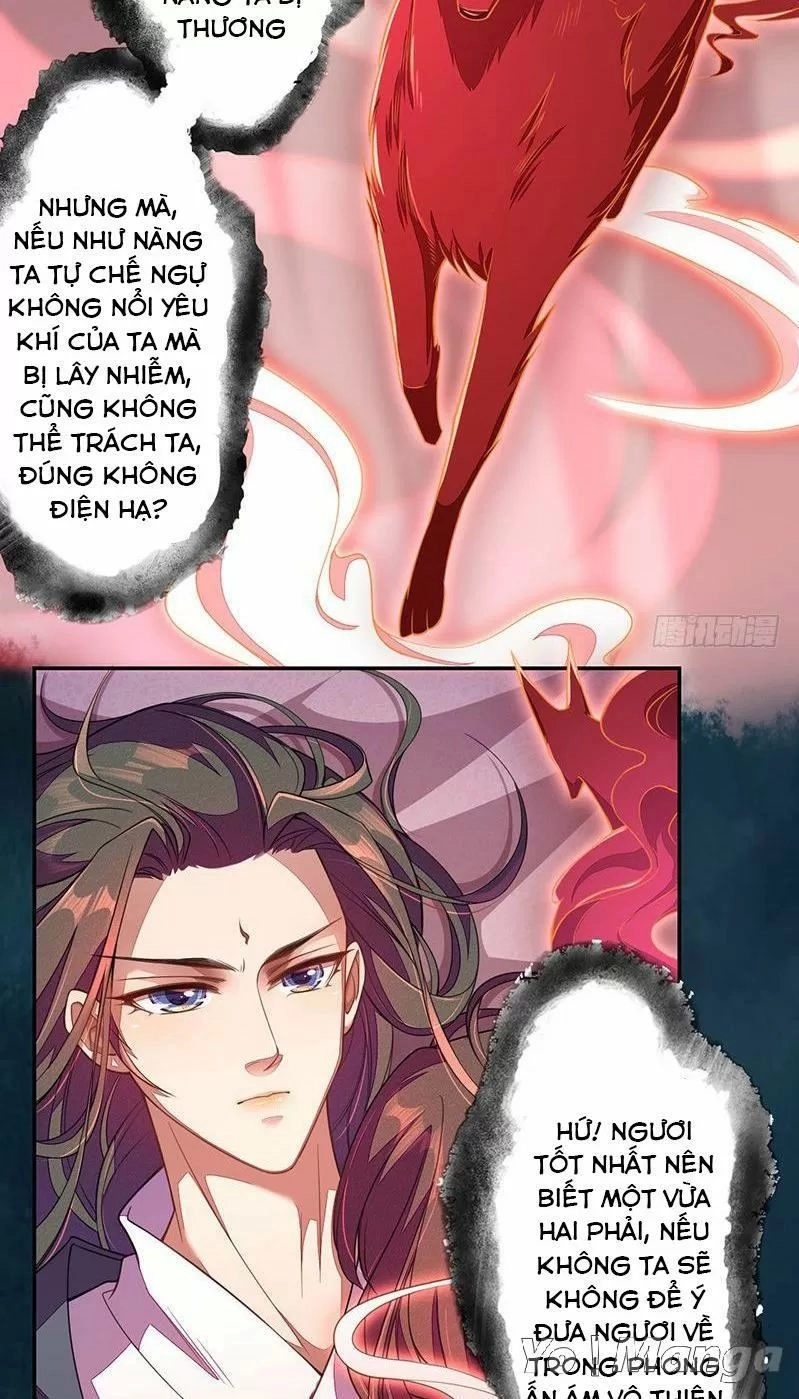 Tuyệt Thế Luyện Đan Sư Chapter 114 - 20