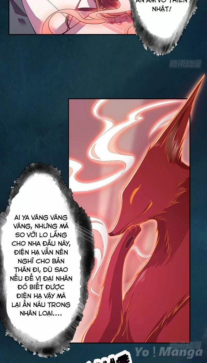 Tuyệt Thế Luyện Đan Sư Chapter 114 - 21