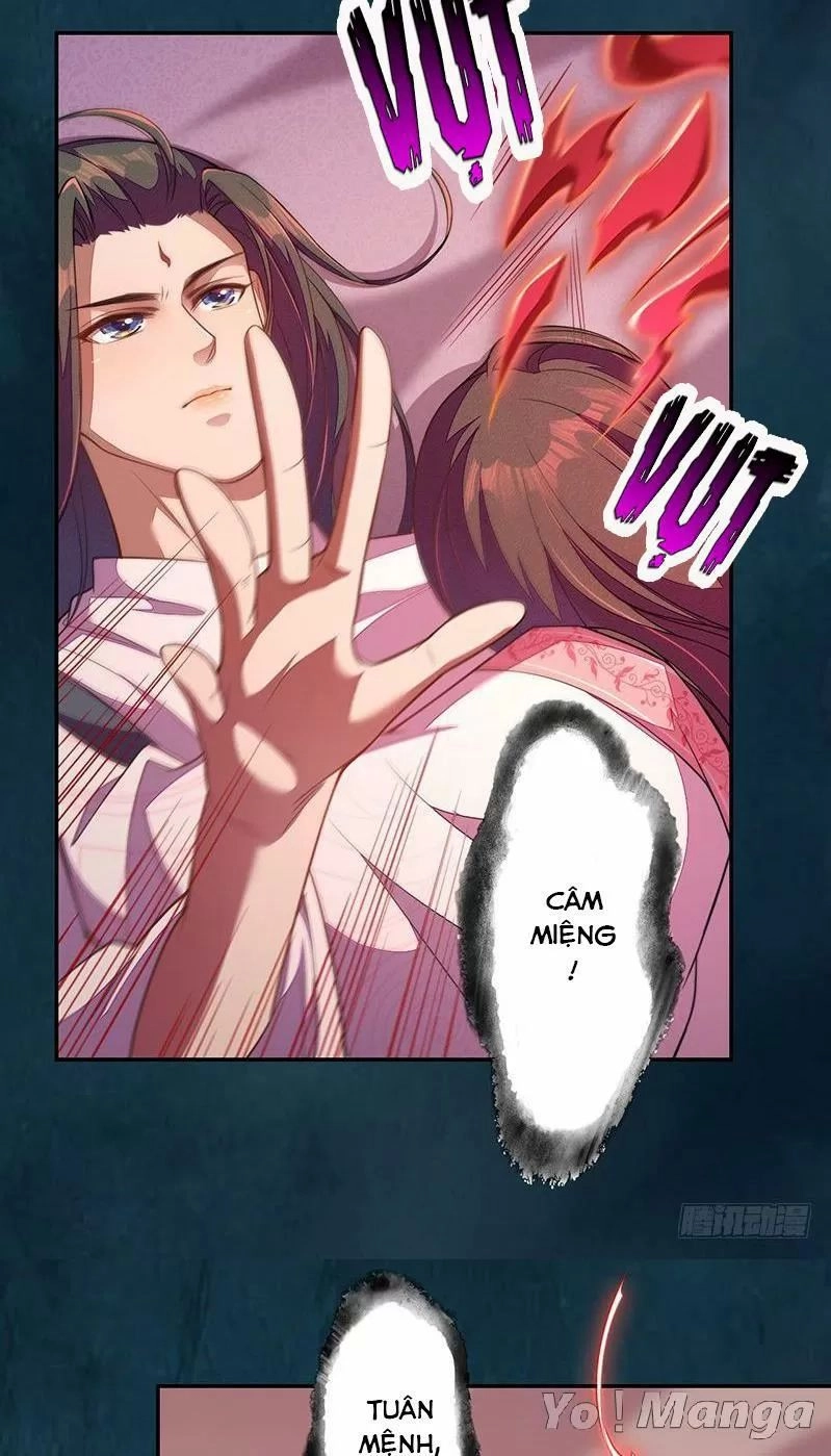 Tuyệt Thế Luyện Đan Sư Chapter 114 - 22