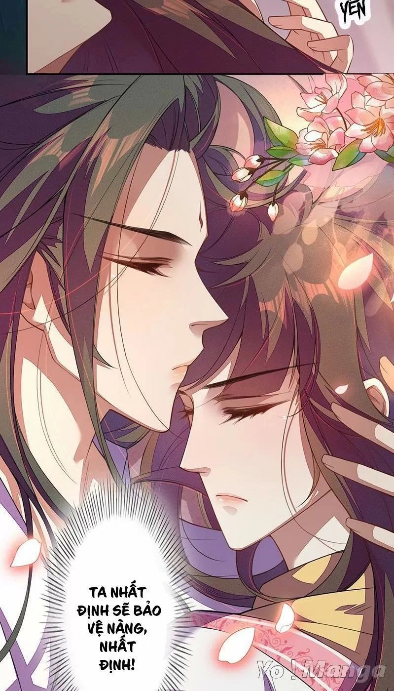 Tuyệt Thế Luyện Đan Sư Chapter 114 - 24