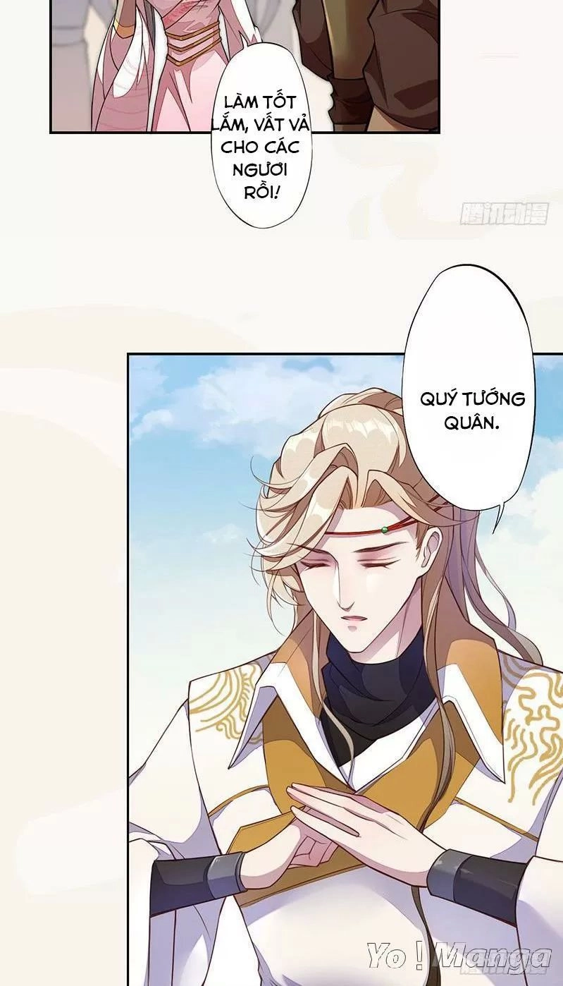 Tuyệt Thế Luyện Đan Sư Chapter 114 - 27