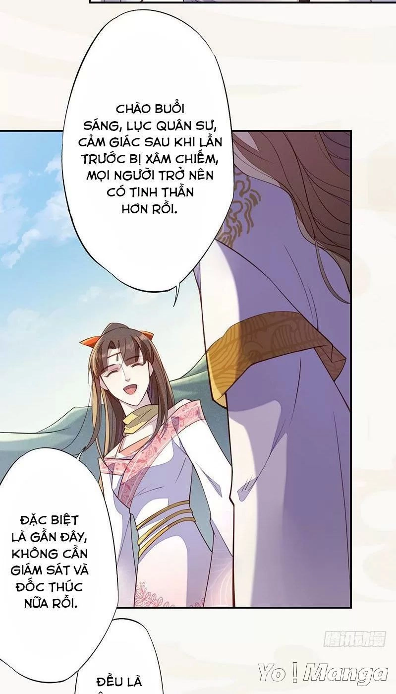 Tuyệt Thế Luyện Đan Sư Chapter 114 - 28