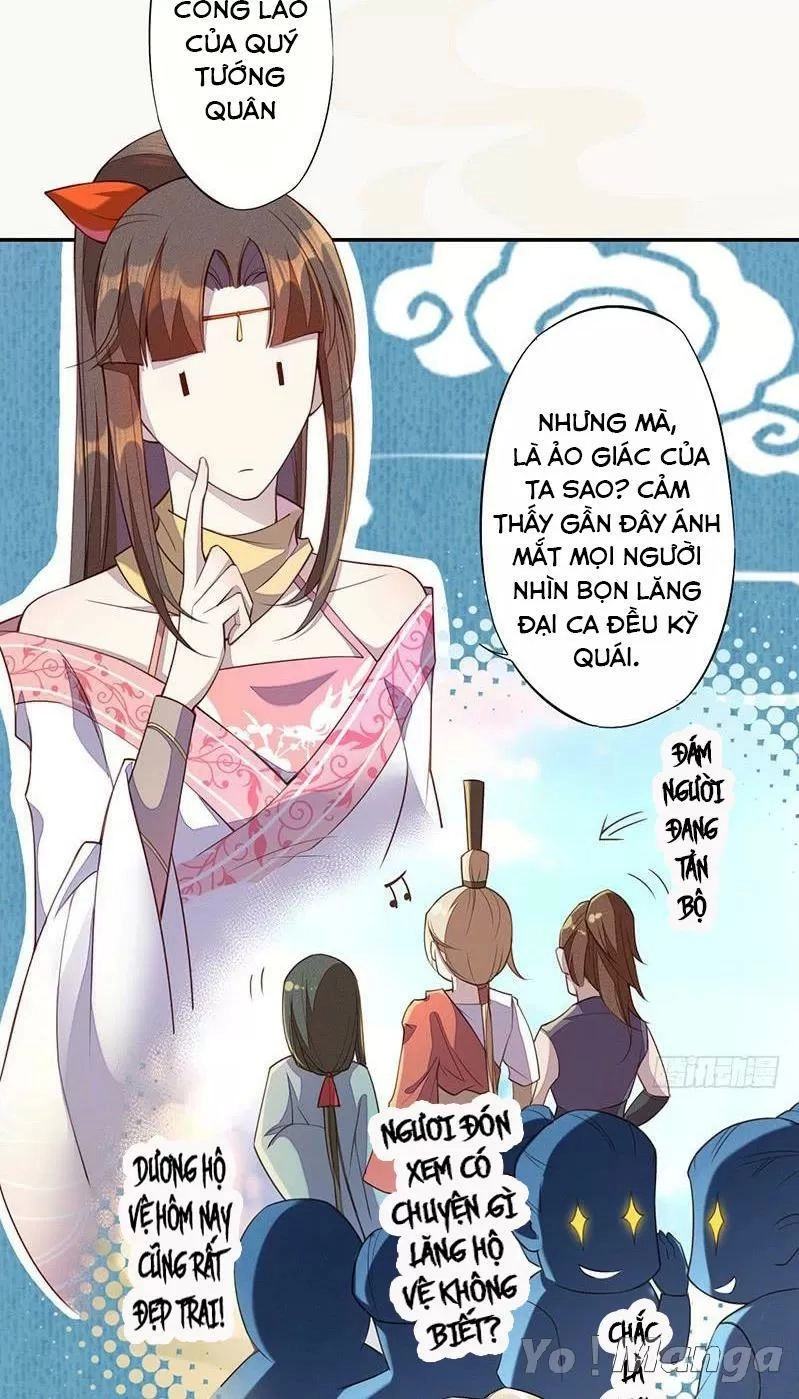 Tuyệt Thế Luyện Đan Sư Chapter 114 - 29