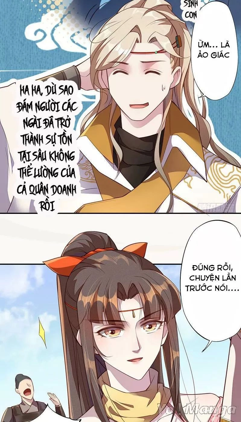 Tuyệt Thế Luyện Đan Sư Chapter 114 - 30