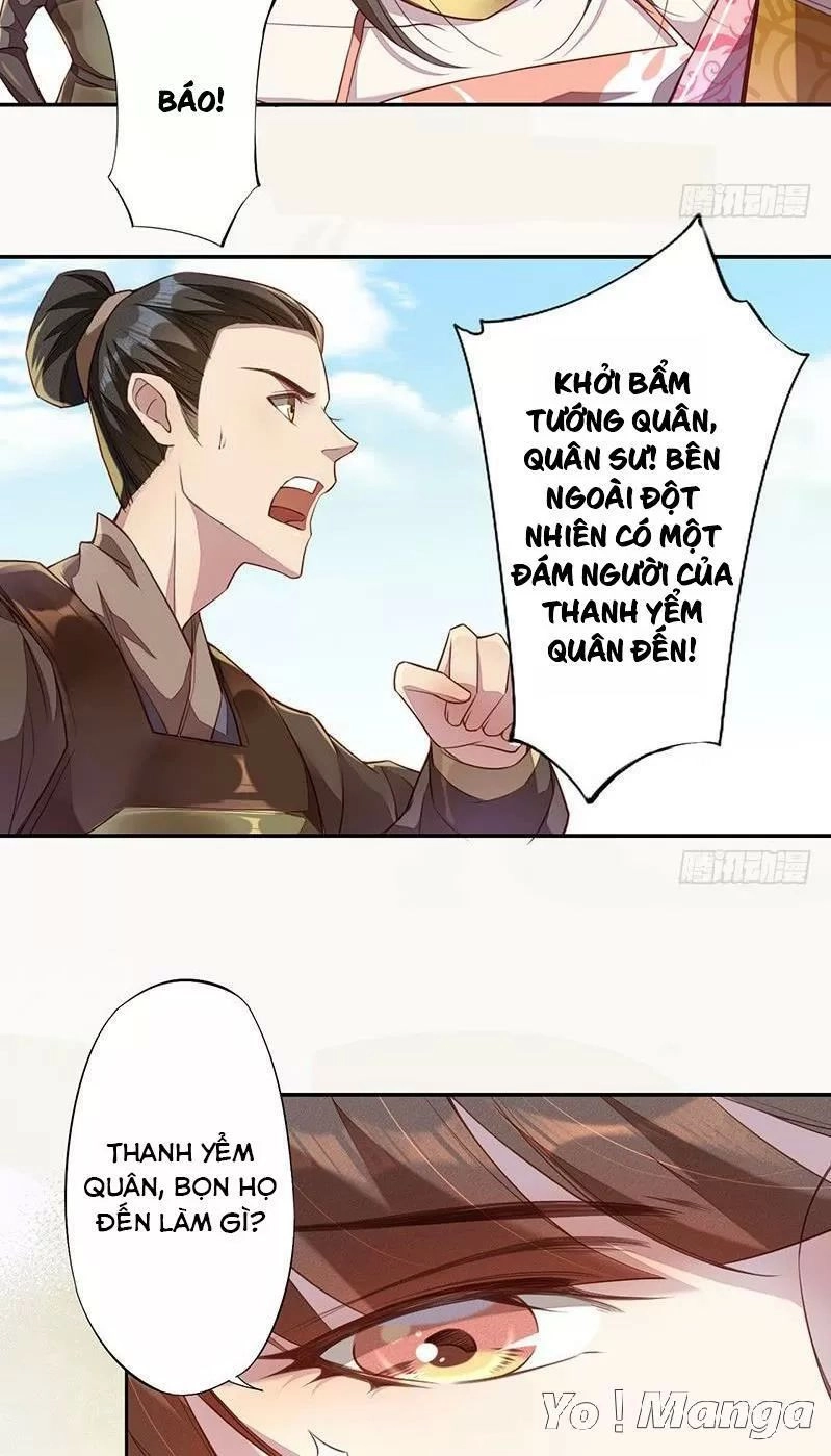 Tuyệt Thế Luyện Đan Sư Chapter 114 - 31