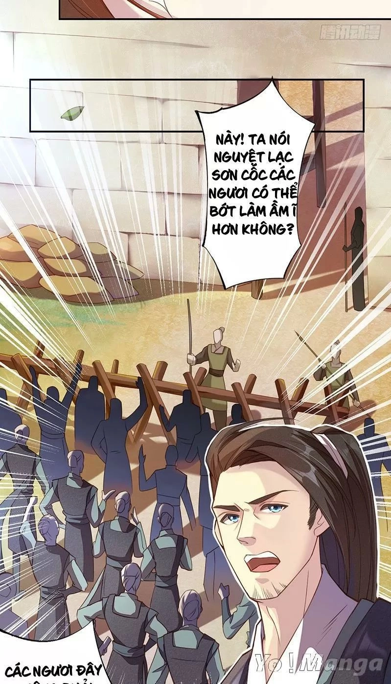 Tuyệt Thế Luyện Đan Sư Chapter 114 - 32