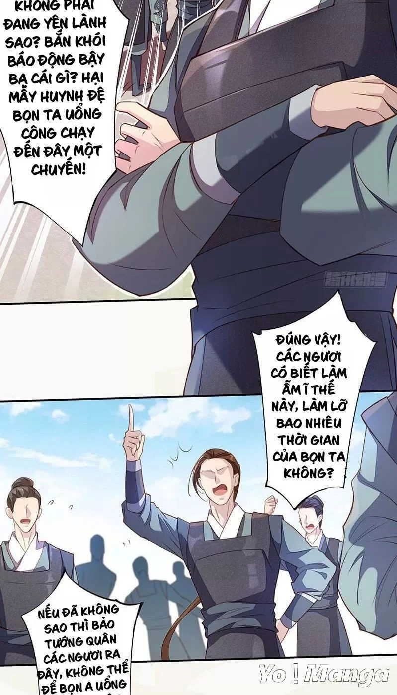 Tuyệt Thế Luyện Đan Sư Chapter 114 - 33