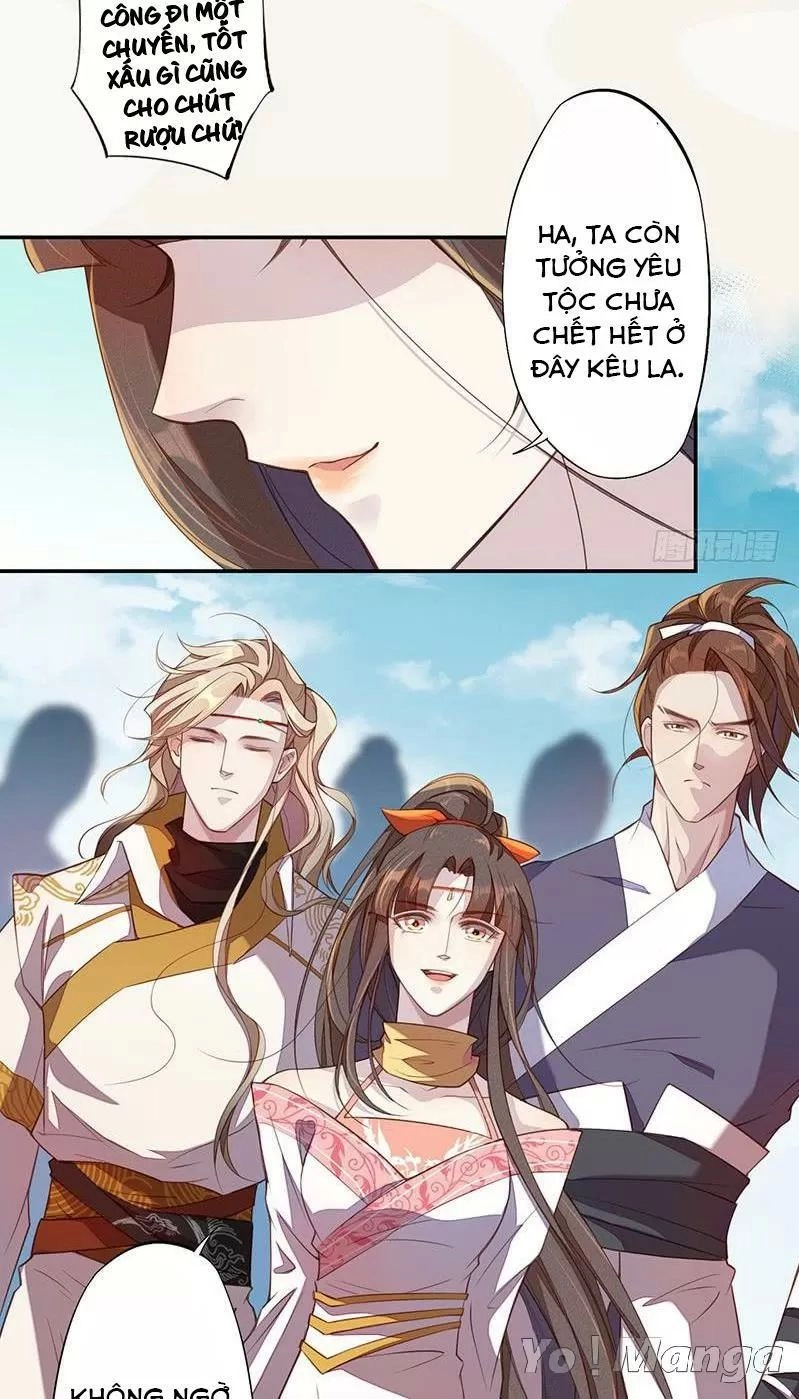 Tuyệt Thế Luyện Đan Sư Chapter 114 - 34