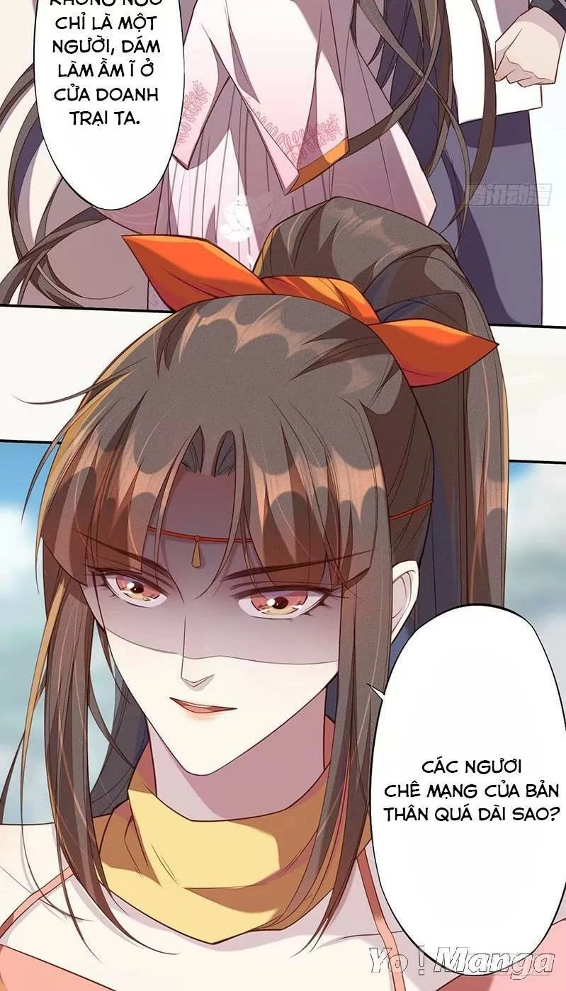 Tuyệt Thế Luyện Đan Sư Chapter 114 - 35