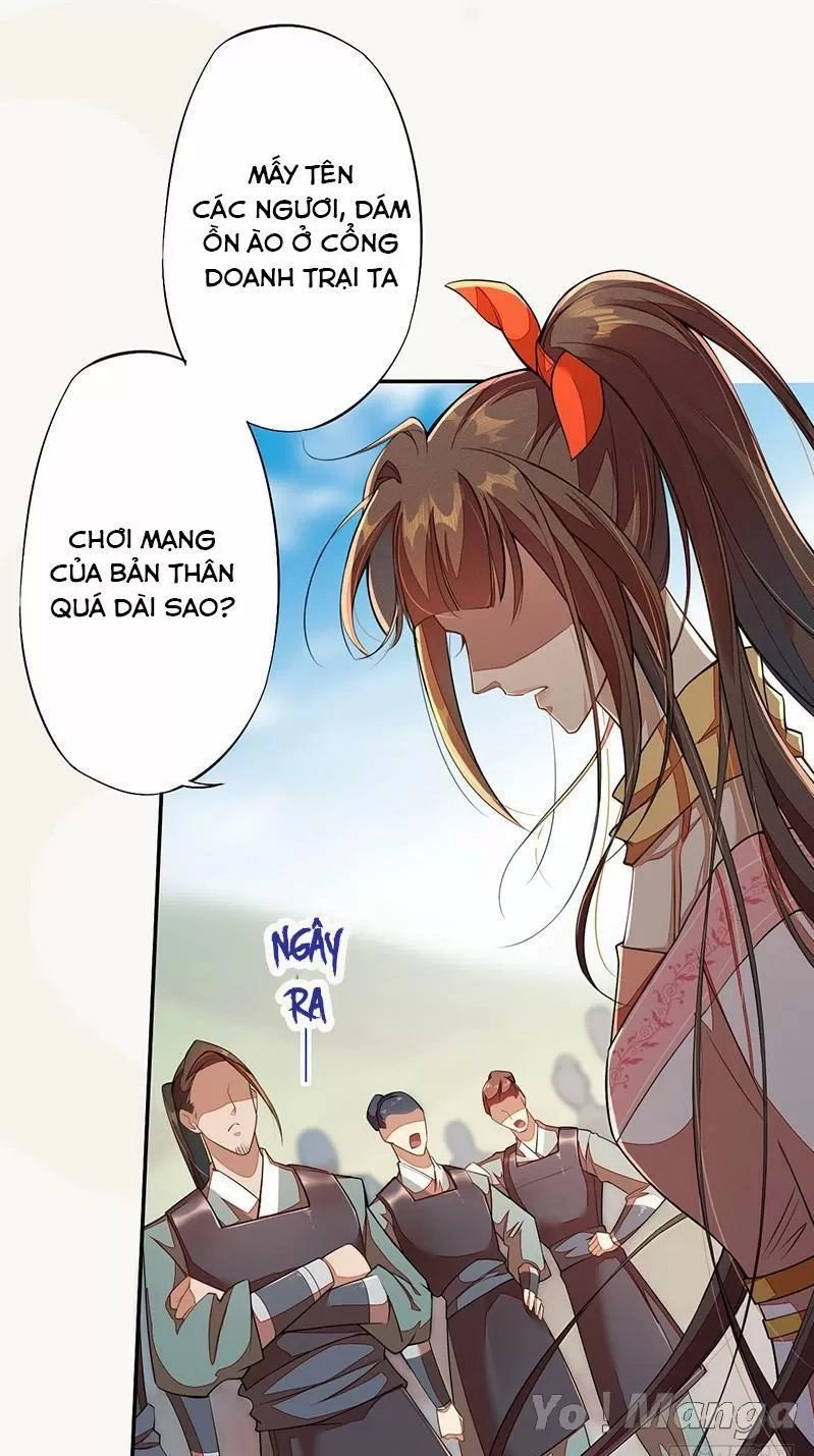 Tuyệt Thế Luyện Đan Sư Chapter 115 - 2