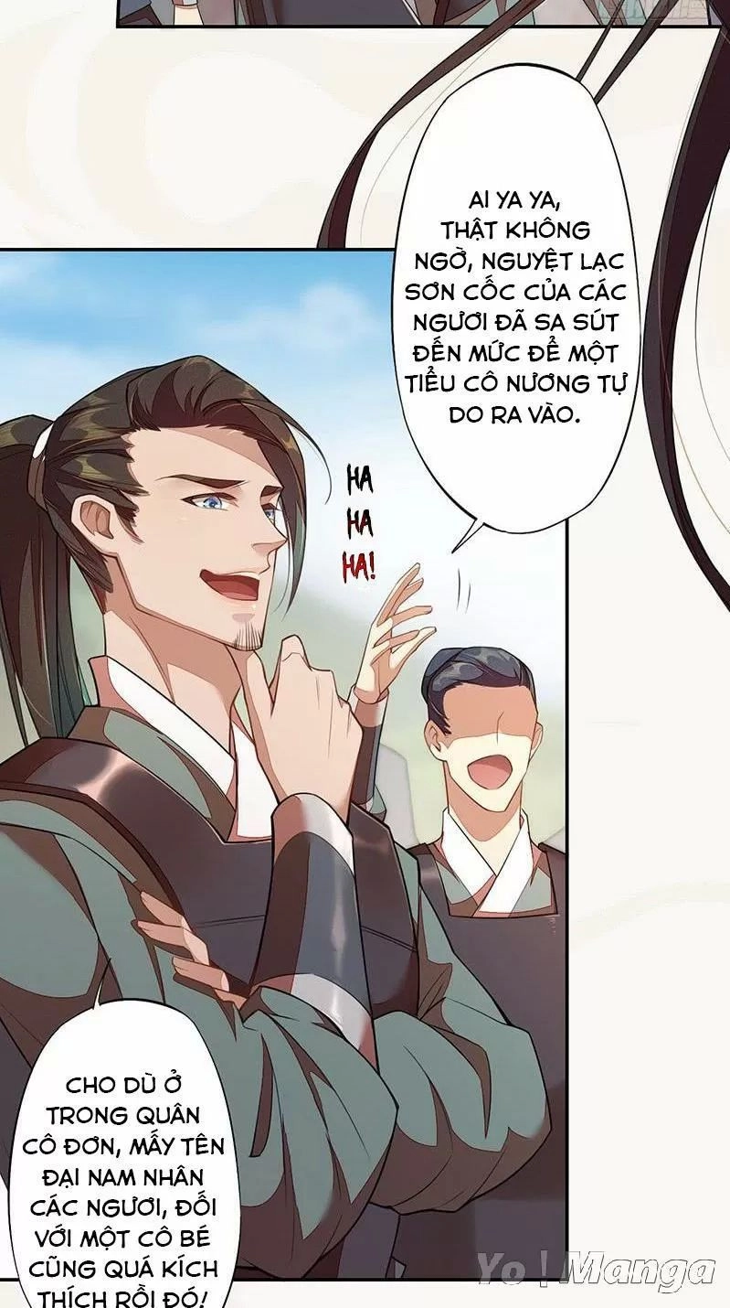 Tuyệt Thế Luyện Đan Sư Chapter 115 - 3