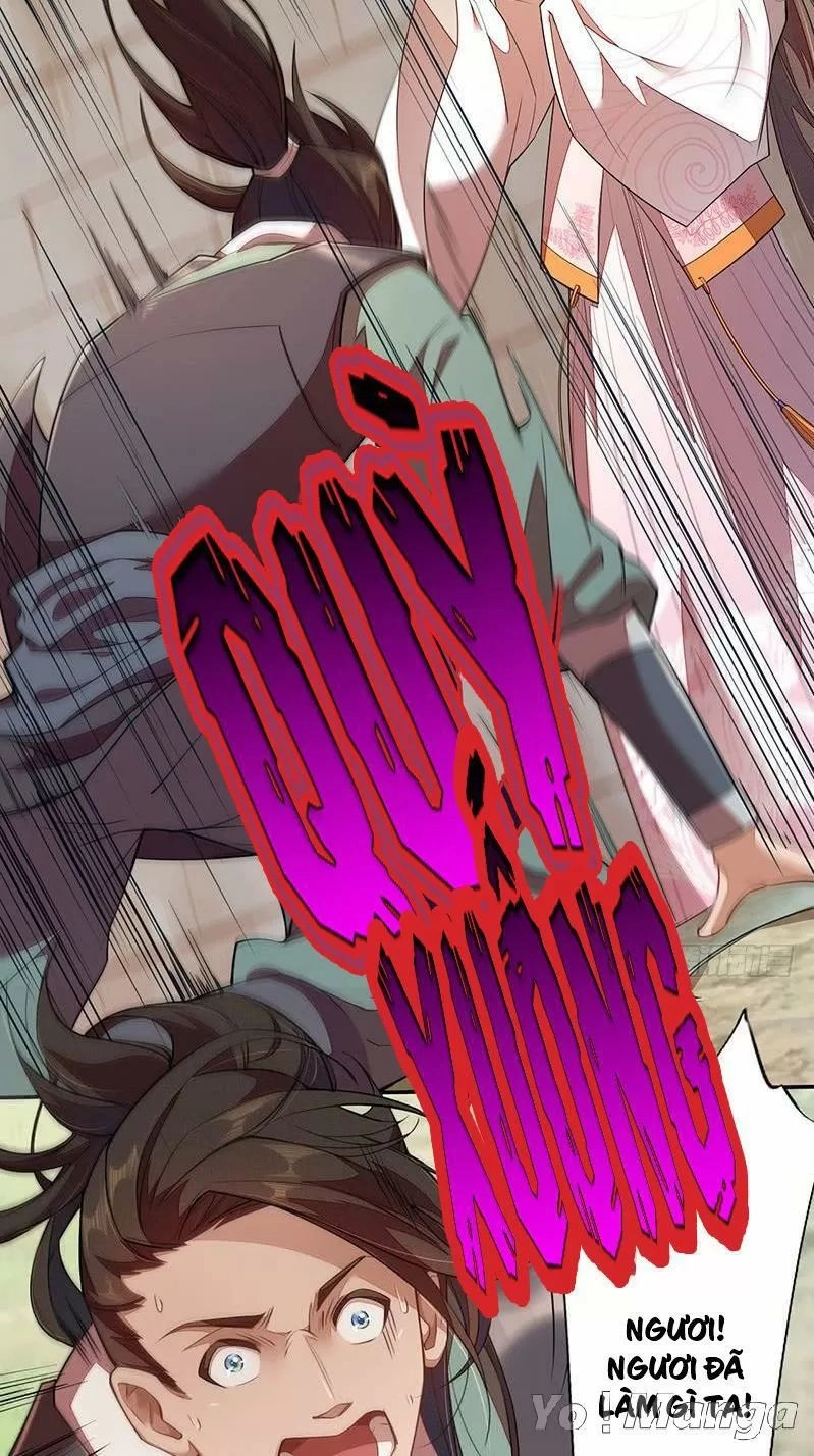 Tuyệt Thế Luyện Đan Sư Chapter 115 - 8