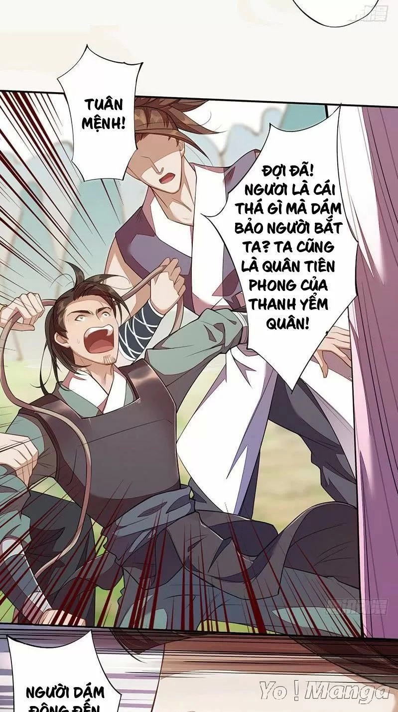 Tuyệt Thế Luyện Đan Sư Chapter 115 - 10