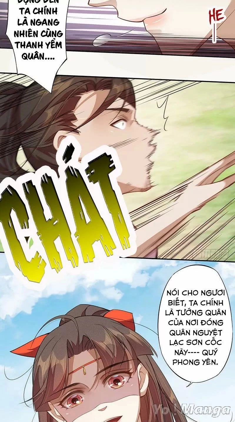 Tuyệt Thế Luyện Đan Sư Chapter 115 - 11