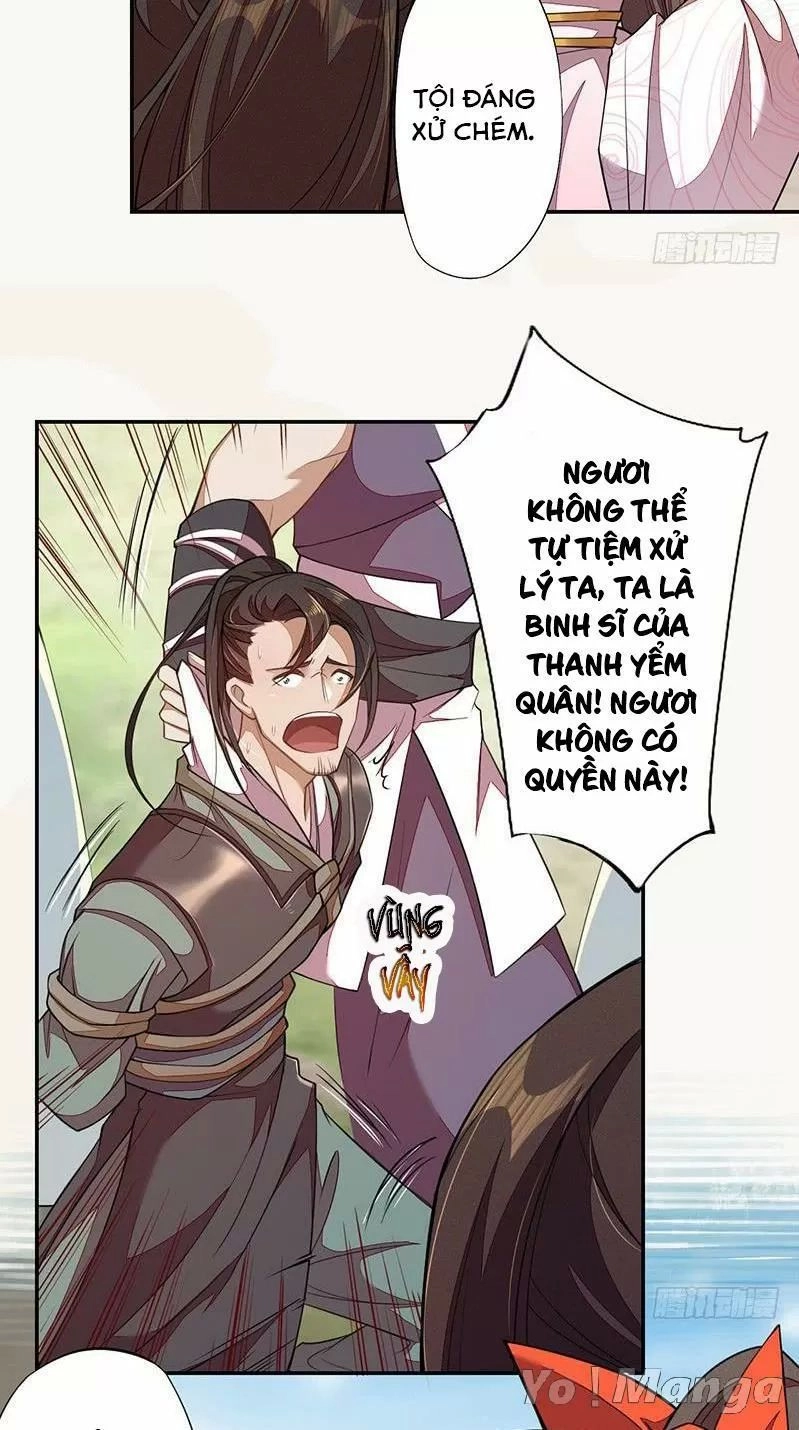 Tuyệt Thế Luyện Đan Sư Chapter 115 - 14