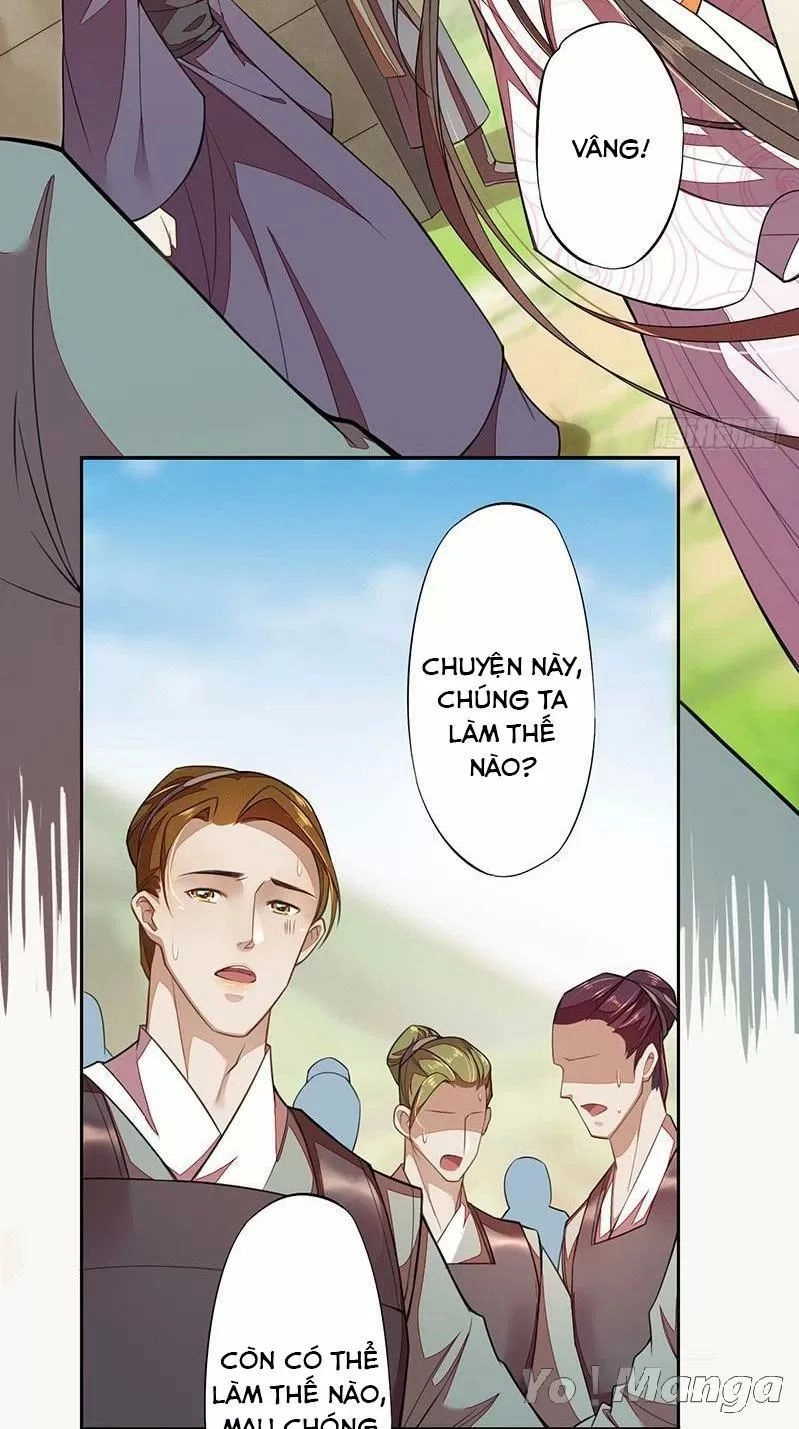 Tuyệt Thế Luyện Đan Sư Chapter 115 - 17