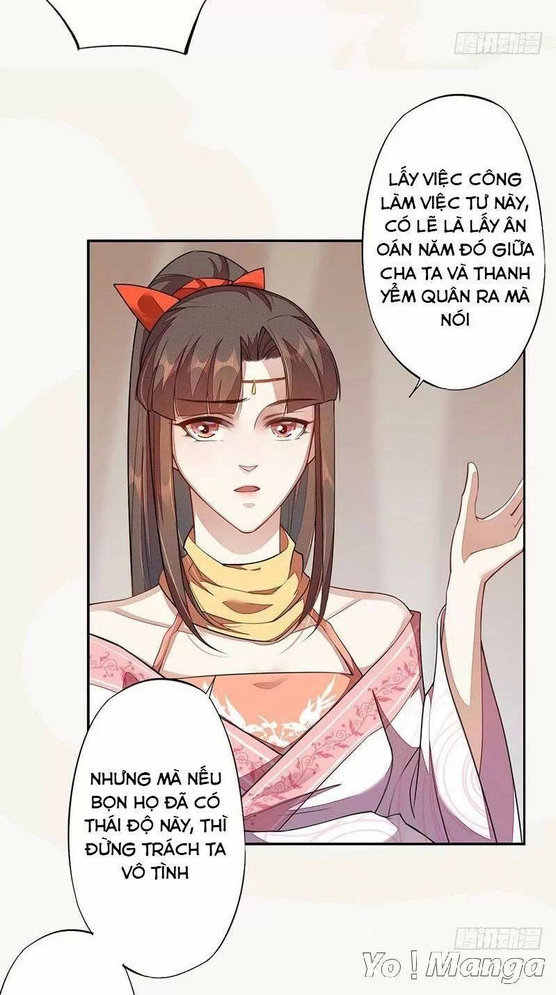 Tuyệt Thế Luyện Đan Sư Chapter 115 - 22