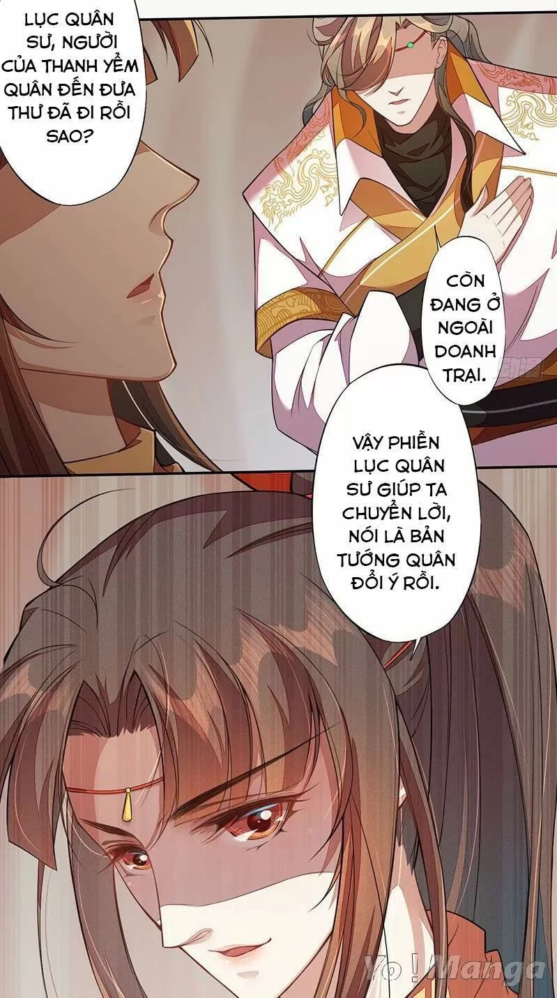 Tuyệt Thế Luyện Đan Sư Chapter 115 - 23