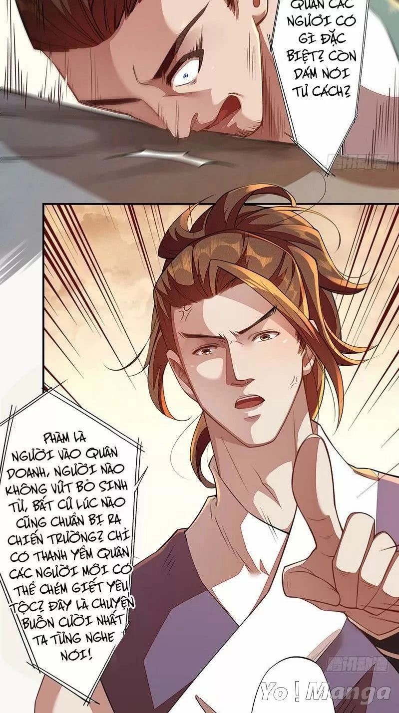 Tuyệt Thế Luyện Đan Sư Chapter 115 - 28