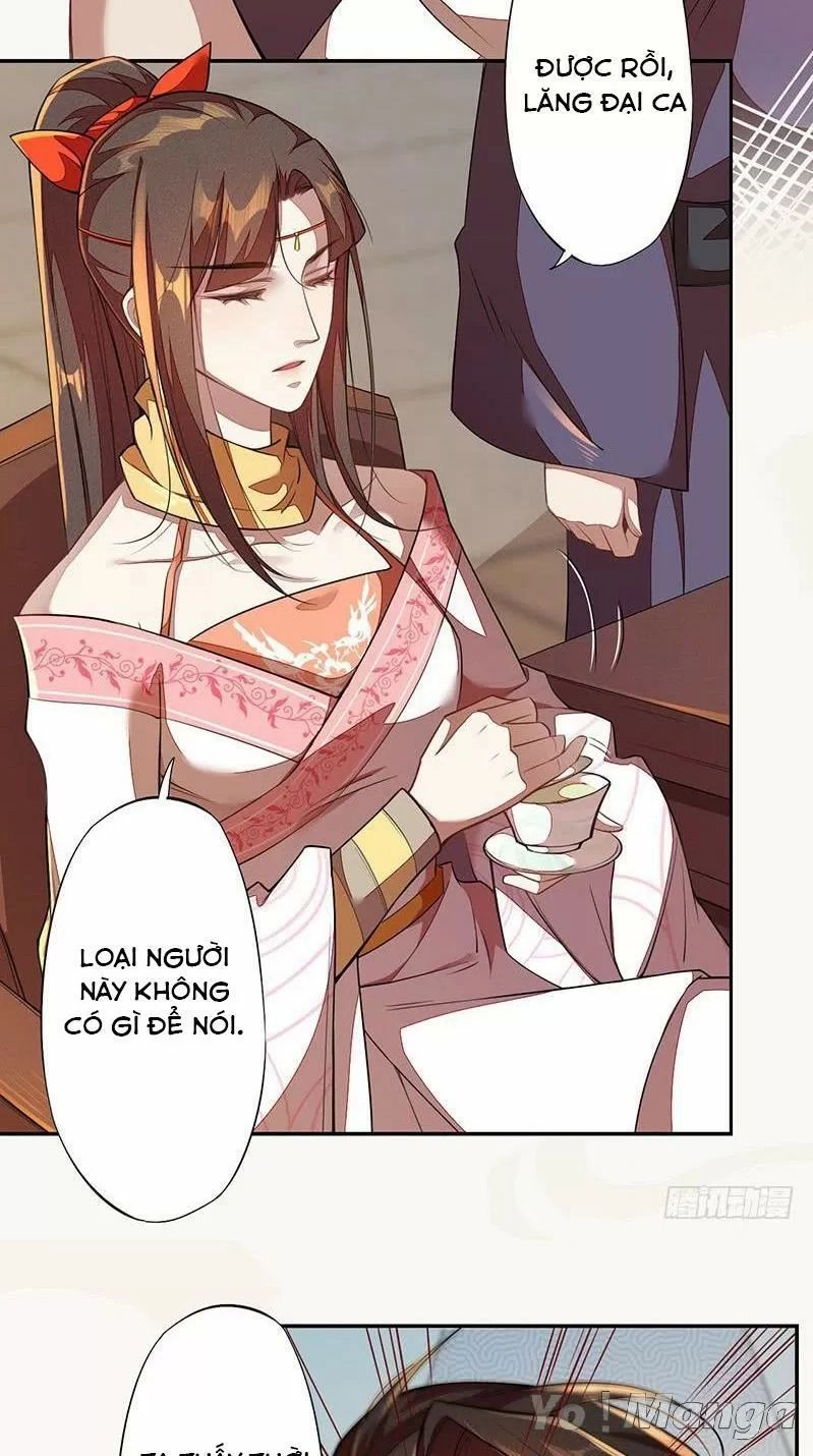 Tuyệt Thế Luyện Đan Sư Chapter 115 - 29