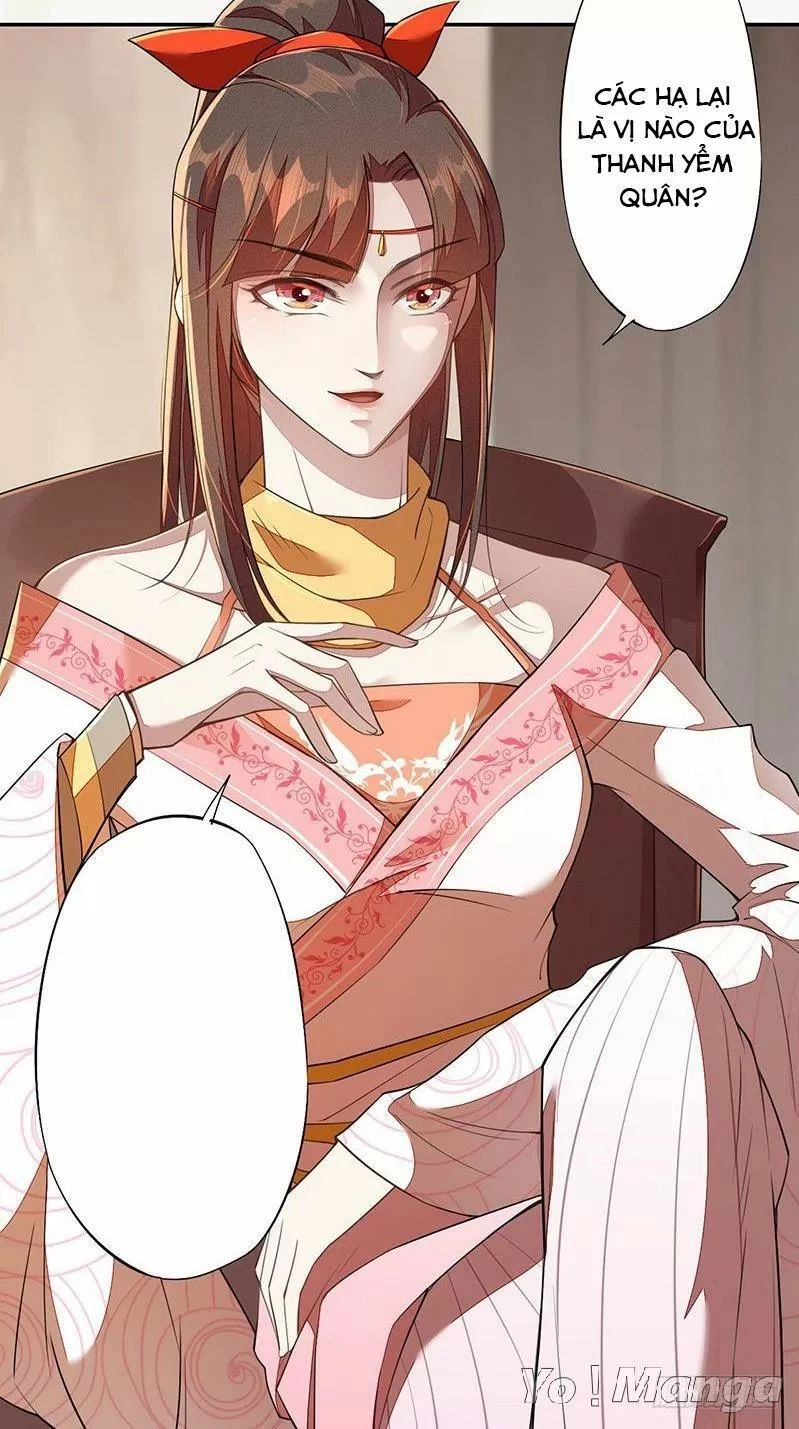 Tuyệt Thế Luyện Đan Sư Chapter 115 - 32