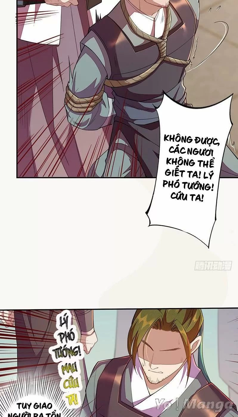 Tuyệt Thế Luyện Đan Sư Chapter 116 - 16