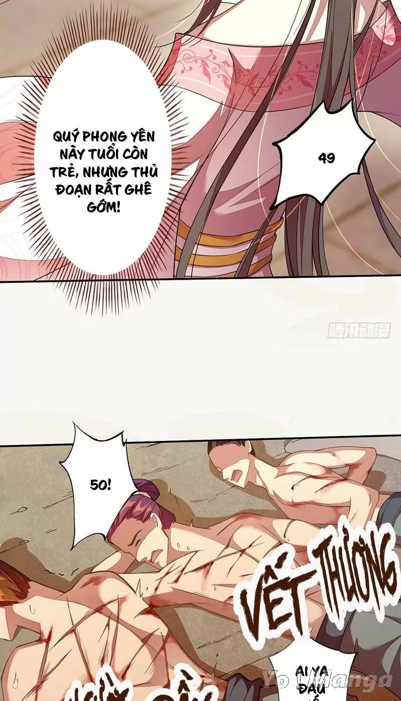 Tuyệt Thế Luyện Đan Sư Chapter 116 - 22