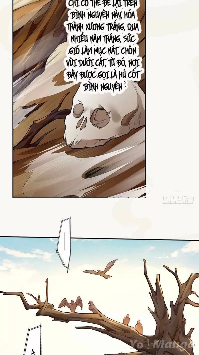 Tuyệt Thế Luyện Đan Sư Chapter 118 - 3