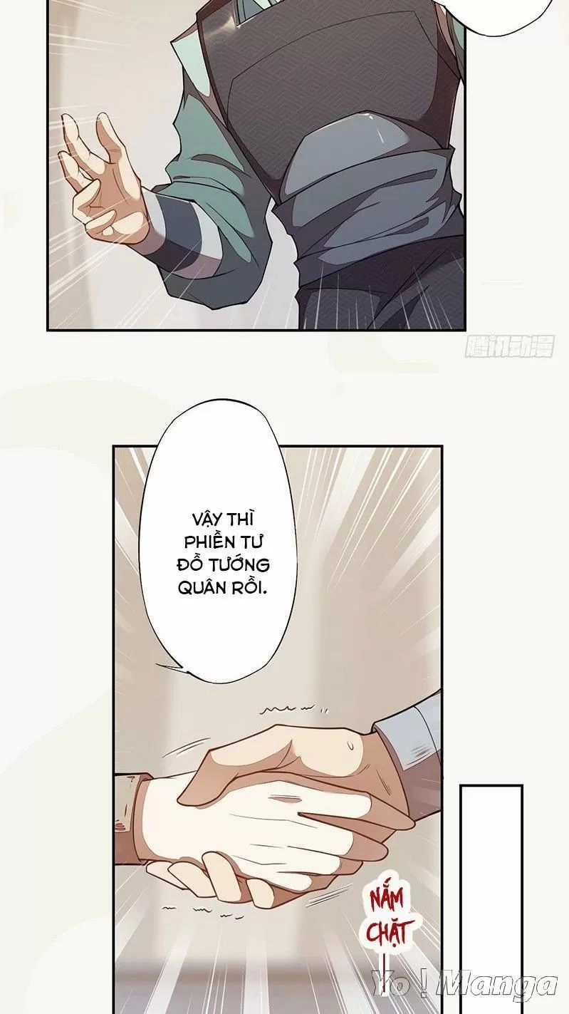 Tuyệt Thế Luyện Đan Sư Chapter 118 - 25