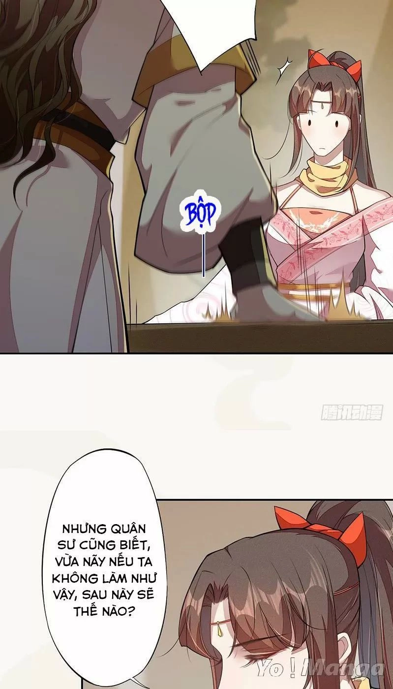 Tuyệt Thế Luyện Đan Sư Chapter 120 - 17