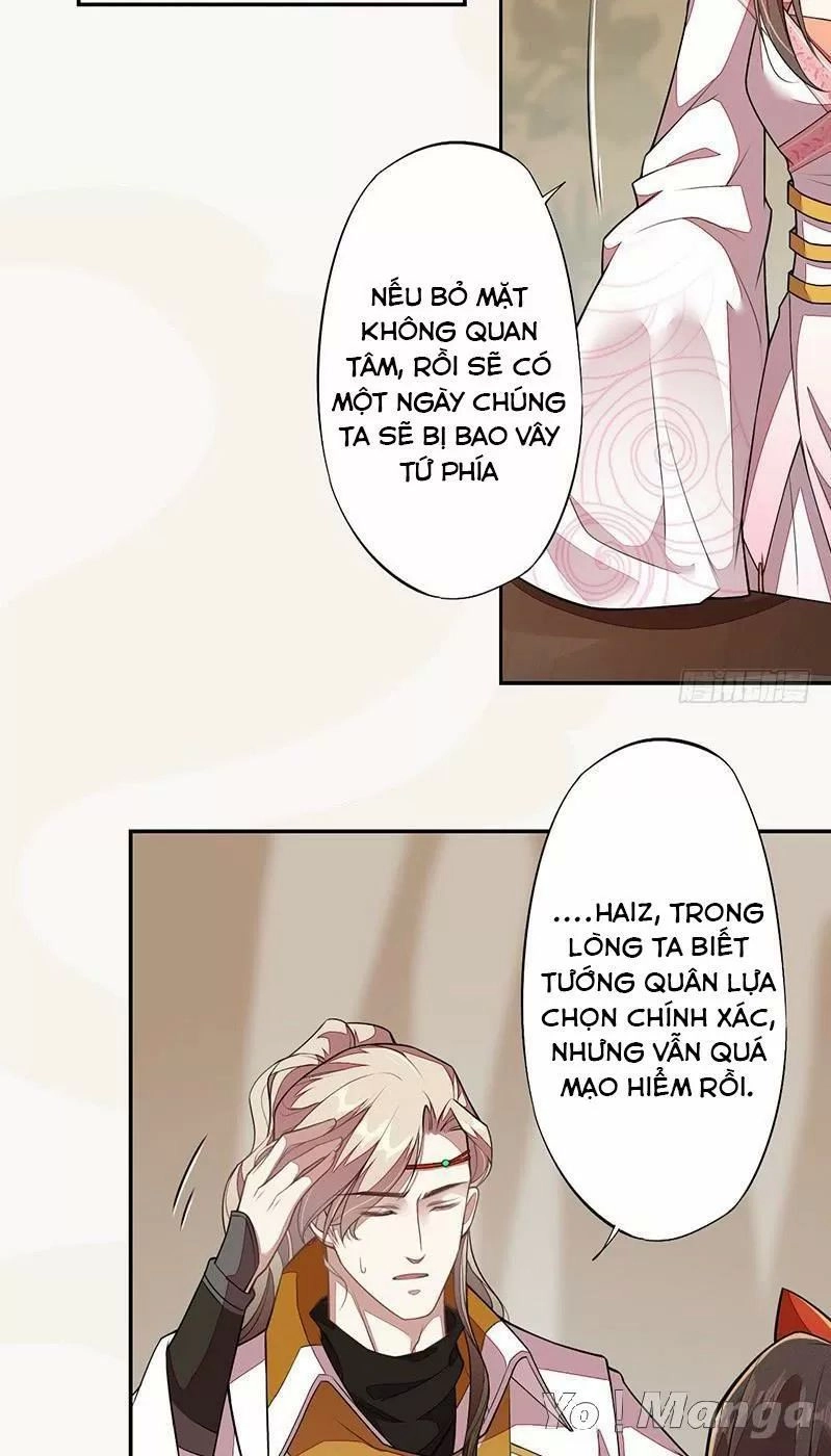 Tuyệt Thế Luyện Đan Sư Chapter 120 - 19